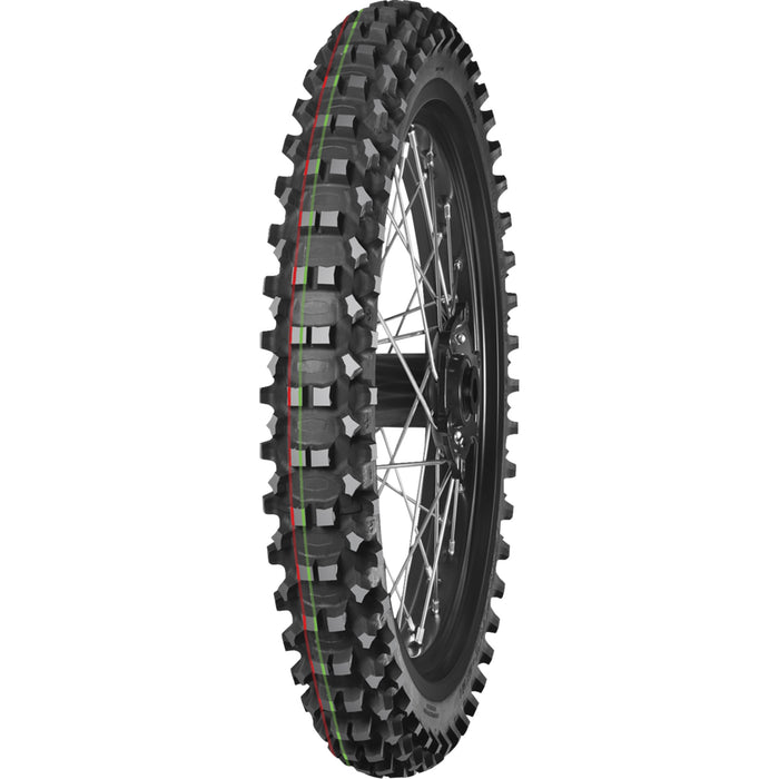 MITAS 0317-0783 70001000 Terra Force-MX MH Tire Tire - Terra Force-MX MH - Front - 90/90-14 - 46M