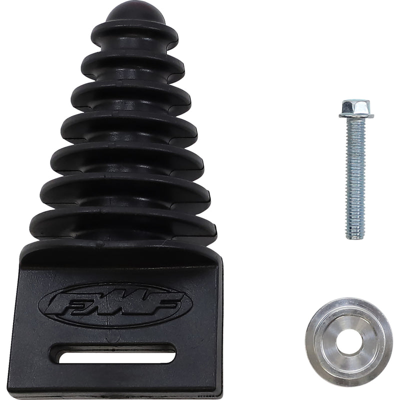FMF Factory 4.1 RCT Muffler - 045561 For KTM Dirt Bikes 2007-2016 | Husaberg FE 250 / FE 350 / FE 501 2013-2014