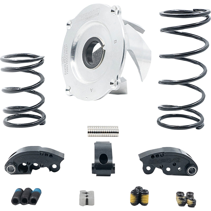 Bikeman Performance Snyper Clutch Kit - 06-37-307 Polaris SWITCHBACK 850 / SWITCHBACK 2023-2024