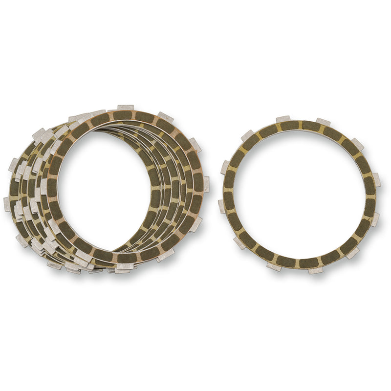 Barnett Clutch Kit - 302-35-10007 Honda GL1500C Valkyrie / Gold Wing 1980-2010