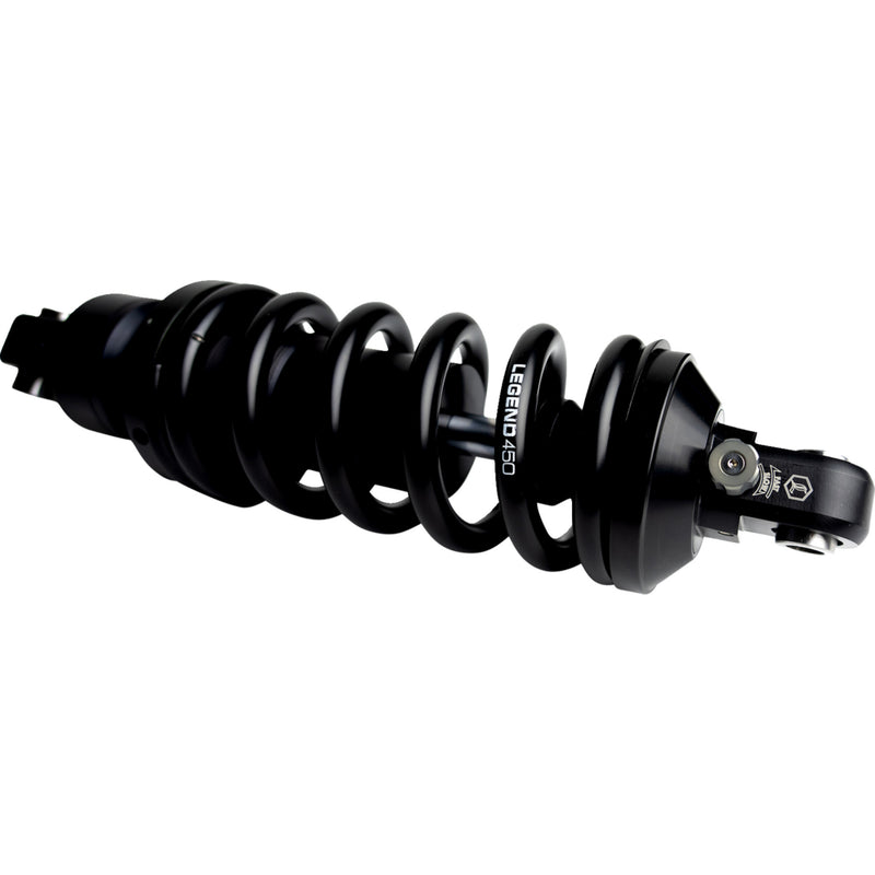 Legend Suspension Revo-A Shock Absorber - 1310-2313 For Harley Softail 2018-2024