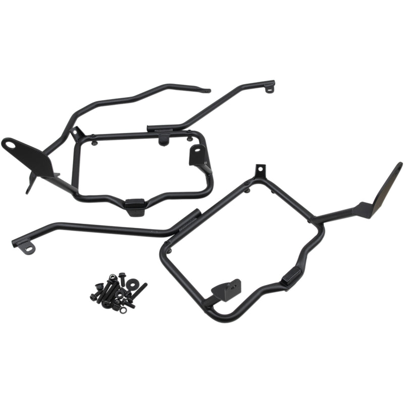Givi Mounting Kit - PL532 Suzuki 650 Strom 2004-2011