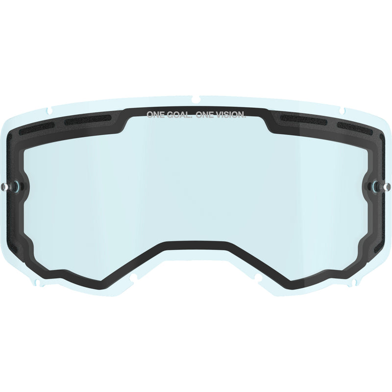 ALPINESTARS GOGGLES Vision 8/Vision 5/Vision 3 Goggle Dual Lens