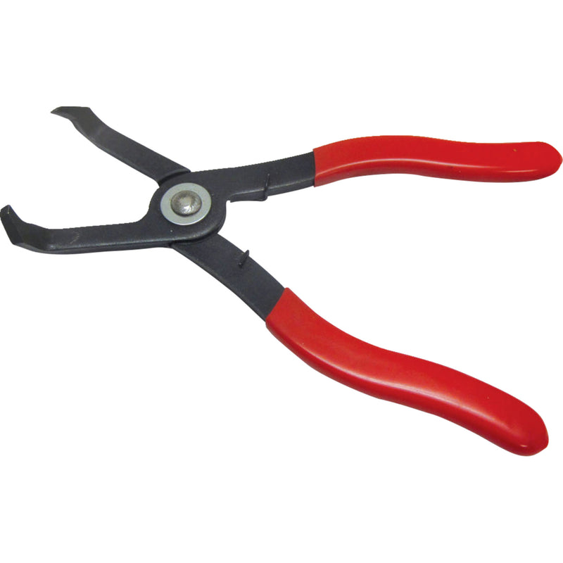 QUAD LOGIC 3850-0608 100-2226-PU Plastic Rivet Pliers