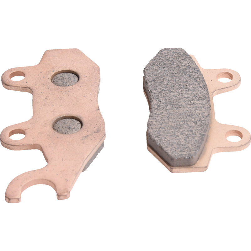 All Balls Brake Pad - 18-8006 For Can-Am Commander / Maverick 2011-2020 | CFMOTO ATV/UTV Models 2014-2017 | Triumph Trophy / Tiger 2000-2012