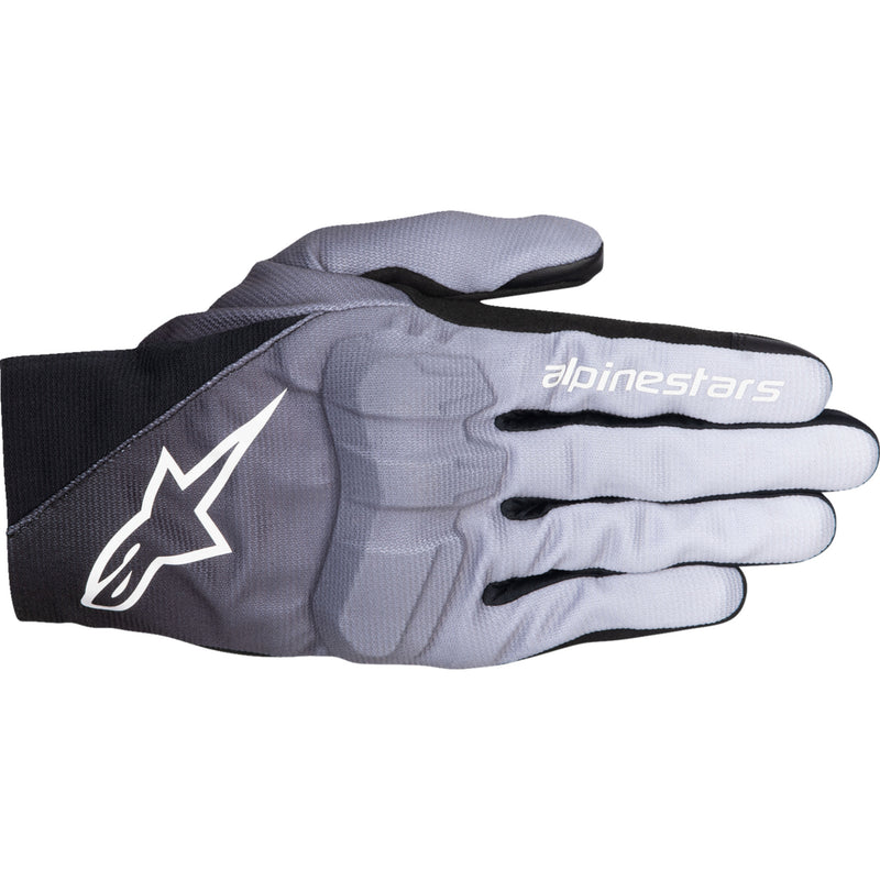 ALPINESTARS Reef V2 Gloves Mid - Gray/Black/White