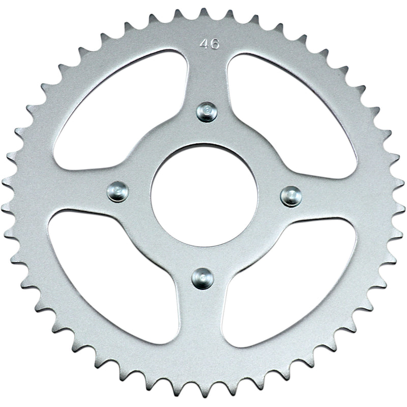 Parts Unlimited Sprocket - K22-3585 Honda Motorcycles 1969-1987