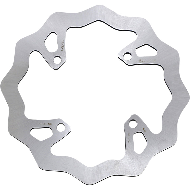Galfer Wave® Brake Rotor - DF149W Kawasaki KX 250 / KX 450 / KX450SR 2019-2023