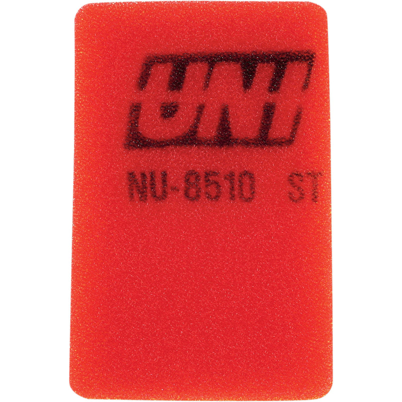 Uni Filter Ultra-Seal Air Filter - NU-8510ST Polaris Outlaw 50 / Predator 50 2007-2020