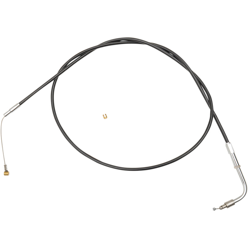 S&S Cycle Cable - 19-0465 For Harley Motorcycles 1996-2006