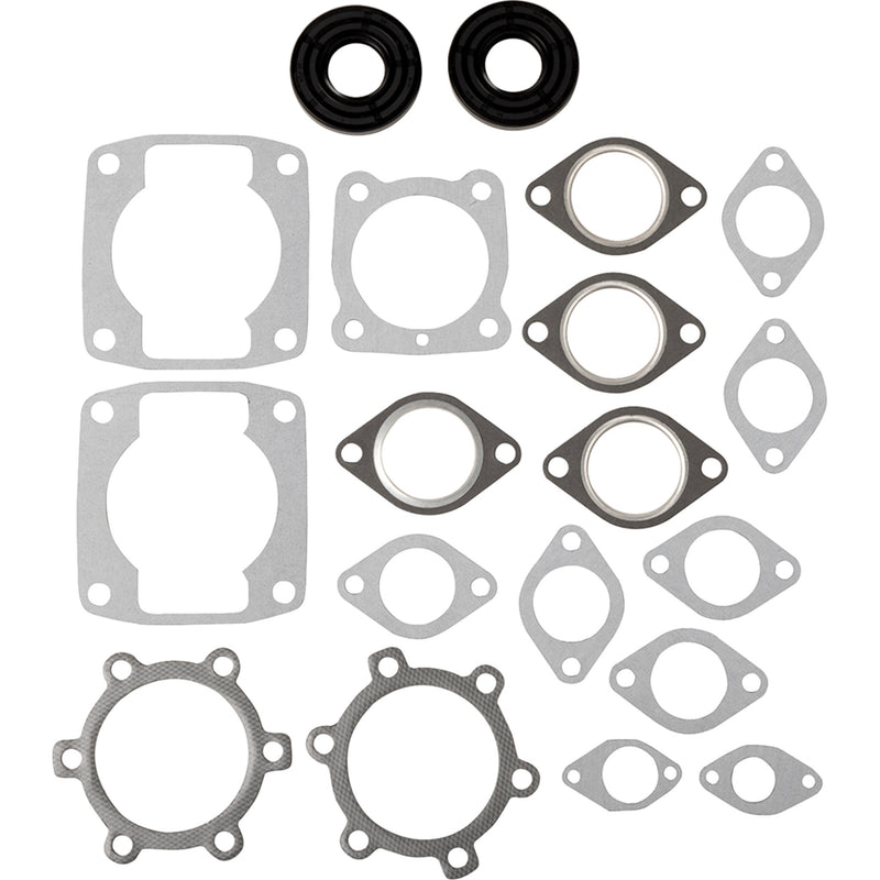 Vertex Gasket Set - 711063 Arctic Cat Snowmobiles 1976-1981