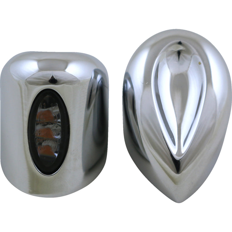 Kodlin Usa Turn Signal Kit - K68487 For Harley Road Glide / Touring / Softail 2015-2026