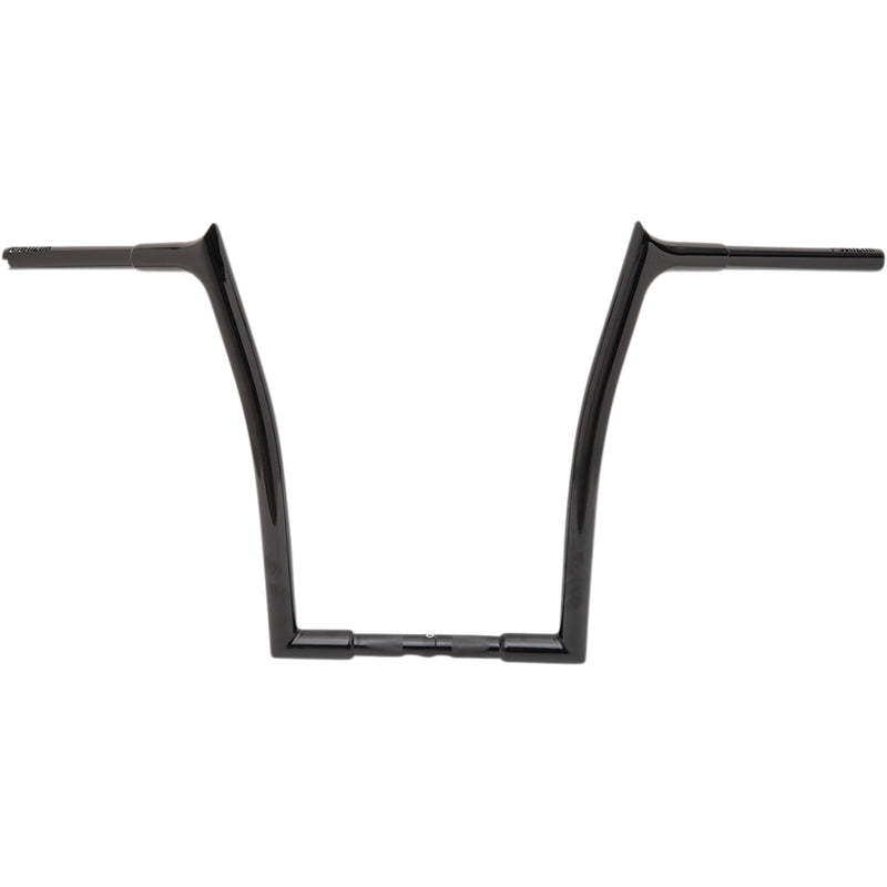 Fat Baggers Inc. Handlebar - 907016-B For Harley Touring / Softail / Road King / Road Glide 1994-2023