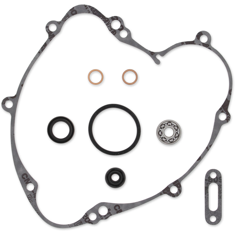Moose Offroad Rebuild Kit - 821372MSE For KTM Dirt Bikes 2015-2022 | Gas Gas 250F / 350F 2021-2024