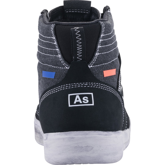 ALPINESTARS 3405-2856 2654922153113 Ageless Shoes black/white - us 13
