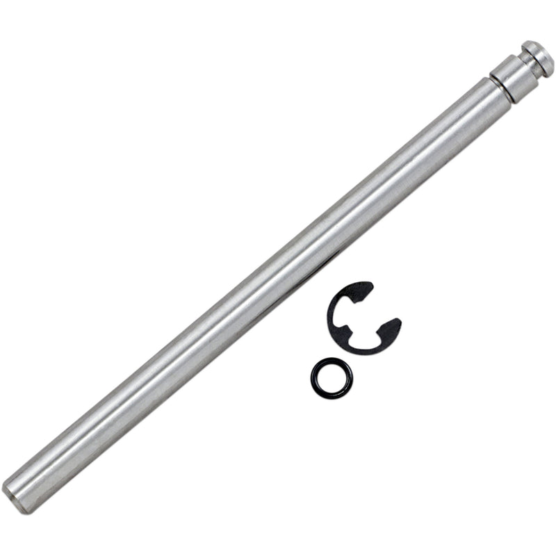 Jims Shift Fork Shaft Kit - 34186-76 For Harley Motorcycles 1936-1985