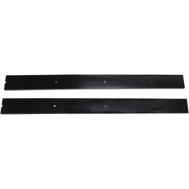 MOOSE OFFROAD 4501-0462 4501-0462 UHMW Wear Bar UHMV Wearbar - 72" - 2 x 36"