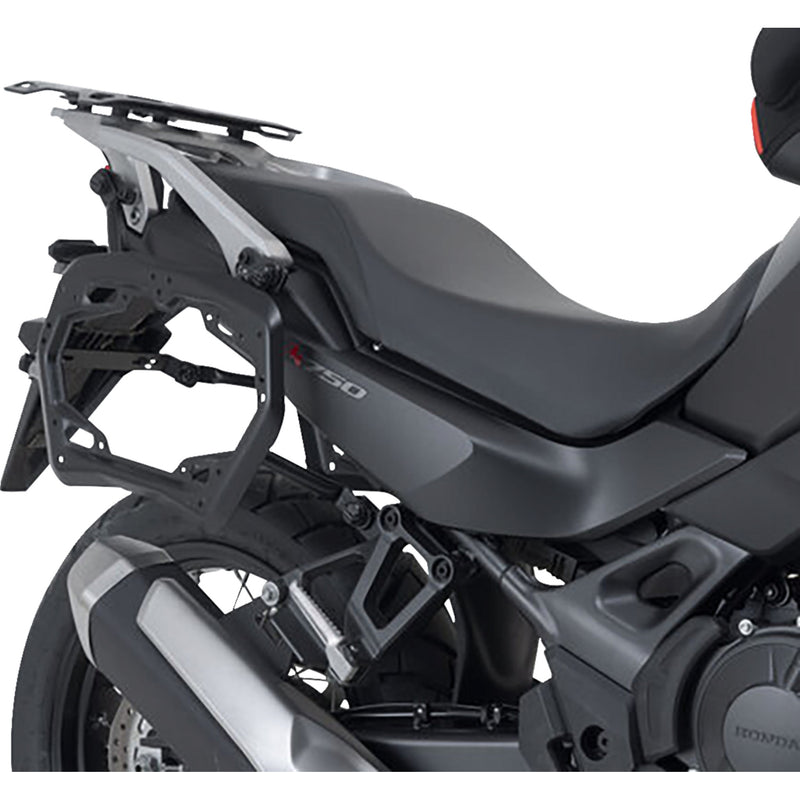 Sw-Motech Dusc Hard Case System - KFT.01.070.65100/B Honda Transalp 2024