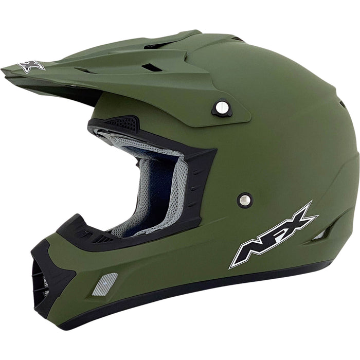 AFX FX-17 Helmet - Small
