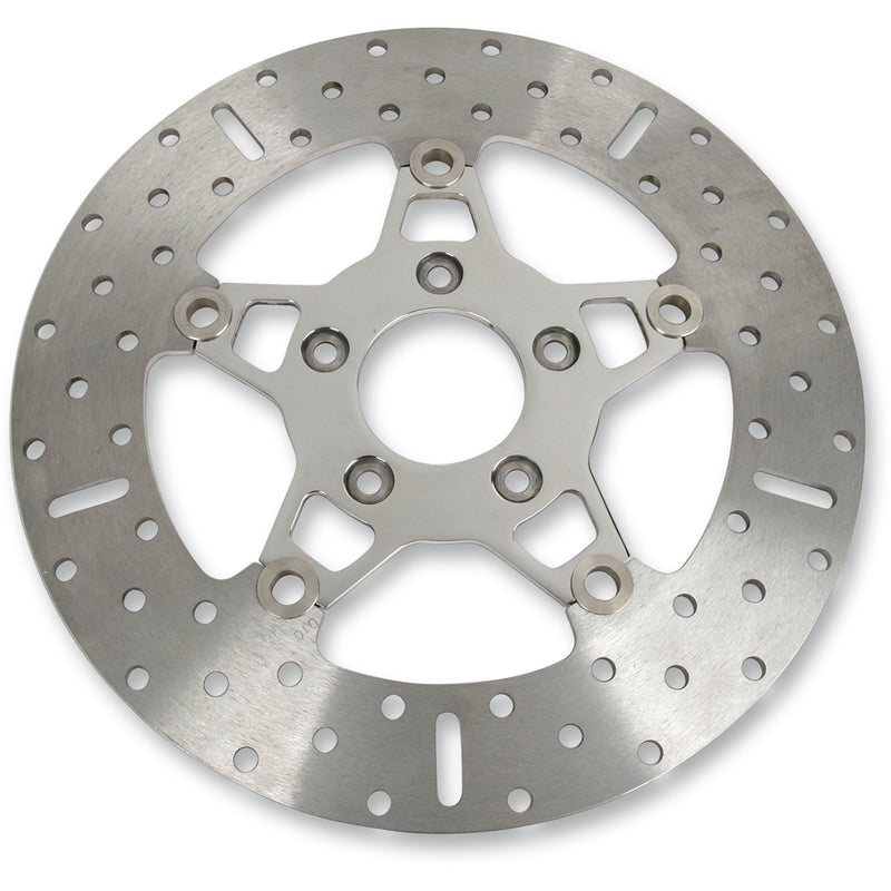 EBC Brake Rotor - FSD010 For Harley Motorcycles 2000-2014