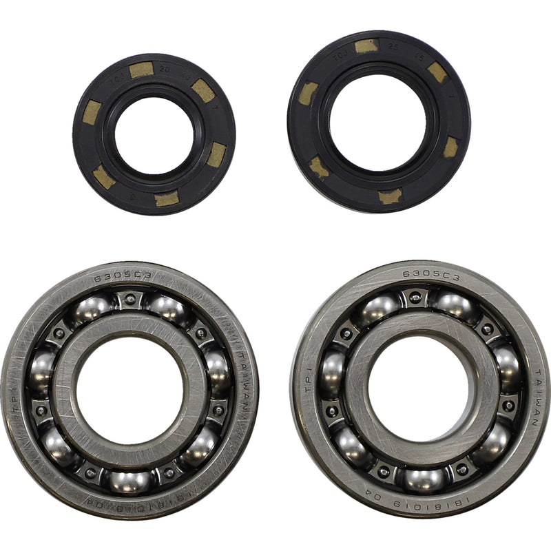 Vintco Main Bearing Kit - KMB011 Kawasaki KX 250 / KDX 250 1980-1986