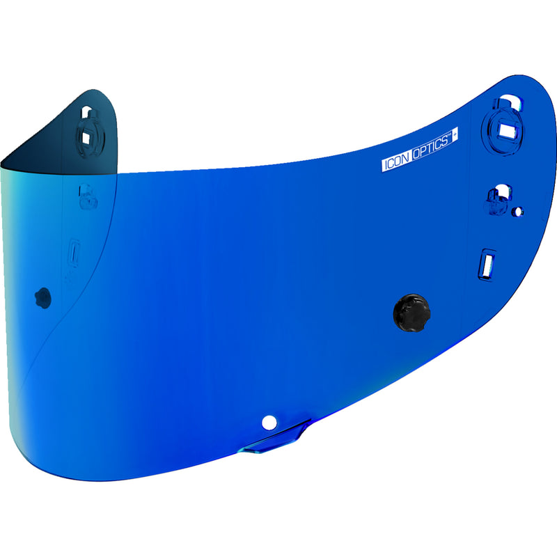 ICON Airframe Pro/Airform/Airmada™ Helmet Tracshield™
