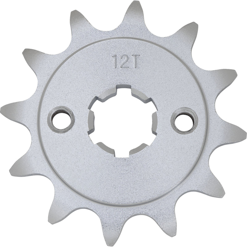 Moose Offroad Sprocket - 26-5151-12CRMO Yamaha 230 2005-2026