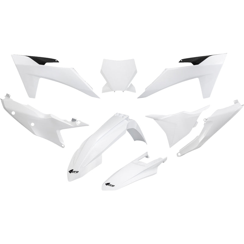Ufo Body Kit - KTKIT529@042 KTM Dirt Bikes 2023-2024