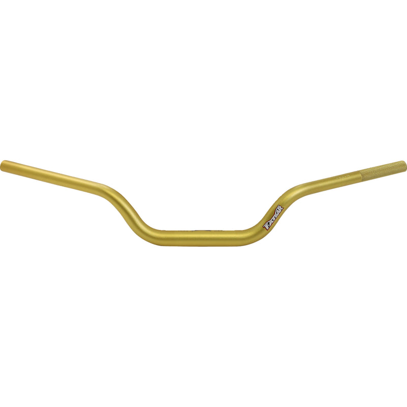 RENTHAL 0601-5563 845-50-GO Fatbar™ Handlebar — Street/Medium/Fatbar Handlebar - Fatbar - 845 - Street Medium - Gold