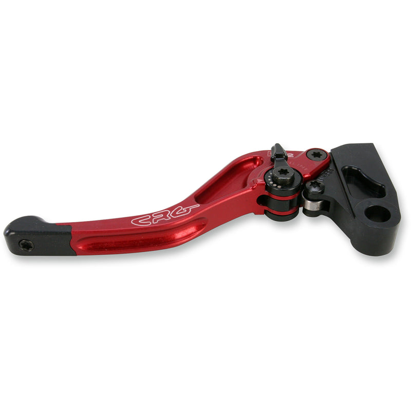 Crg RC2 Lever - 2AN-622-H-R Triumph Daytona / Speed / Street 1997-2017
