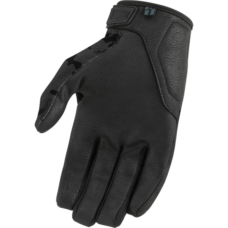 ICON Hooligan™ CE Gloves
