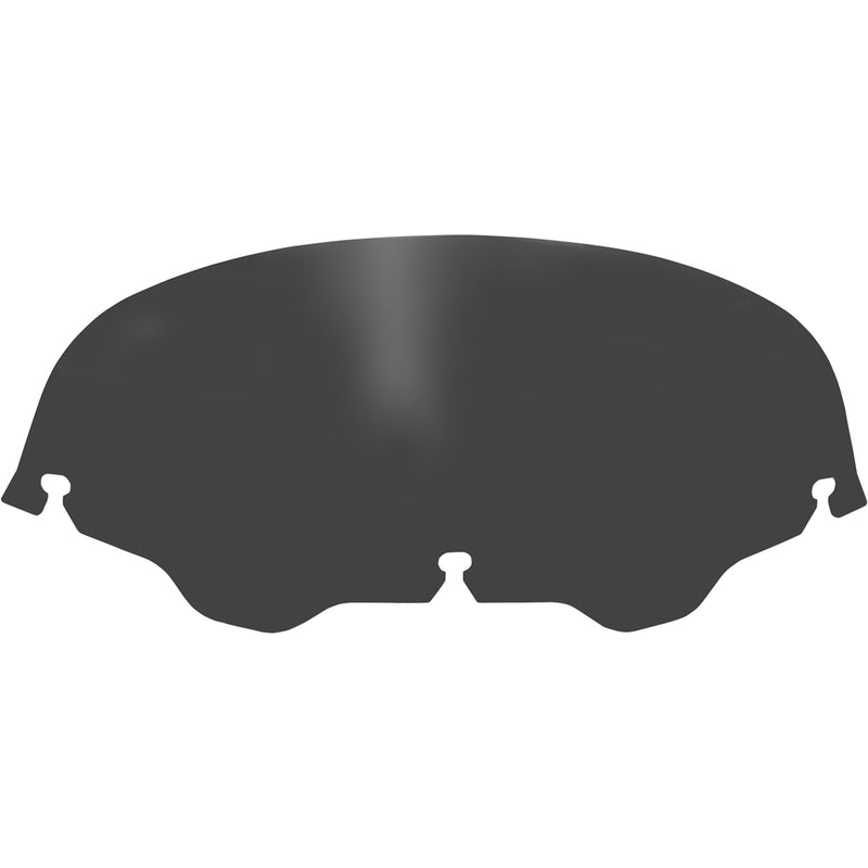Memphis Shades Windshield - MEP8101 For Harley Touring 1996-2013