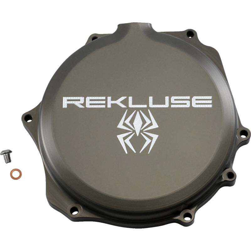 Rekluse Cover - RMS-464 Suzuki RMZ 450 / 450Z 2008-2026