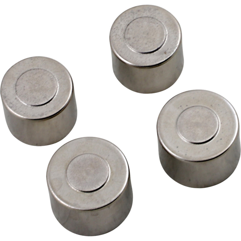 Parts Unlimited Piston - 1702-0482 Yamaha Motorcycles 1997-2019
