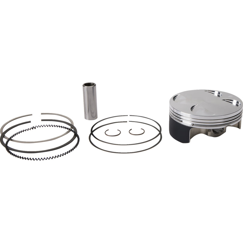Wossner Standard Series Piston Kit - 8667DA Suzuki 450 QuadRacer 2006-2011