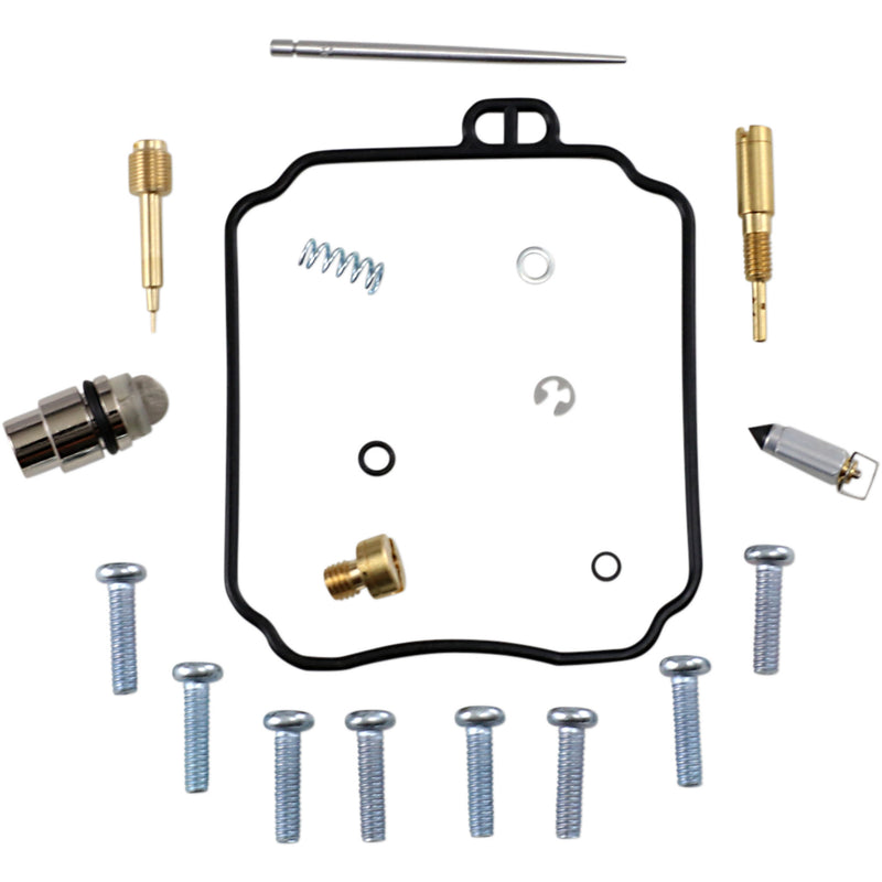 PARTS UNLIMITED 1003-1405 Carburetor Repair Kit yamaha