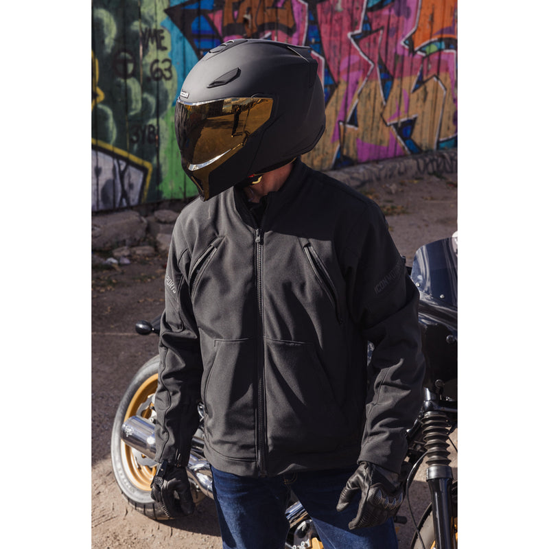 ICON Threshold™ Modular Helmet