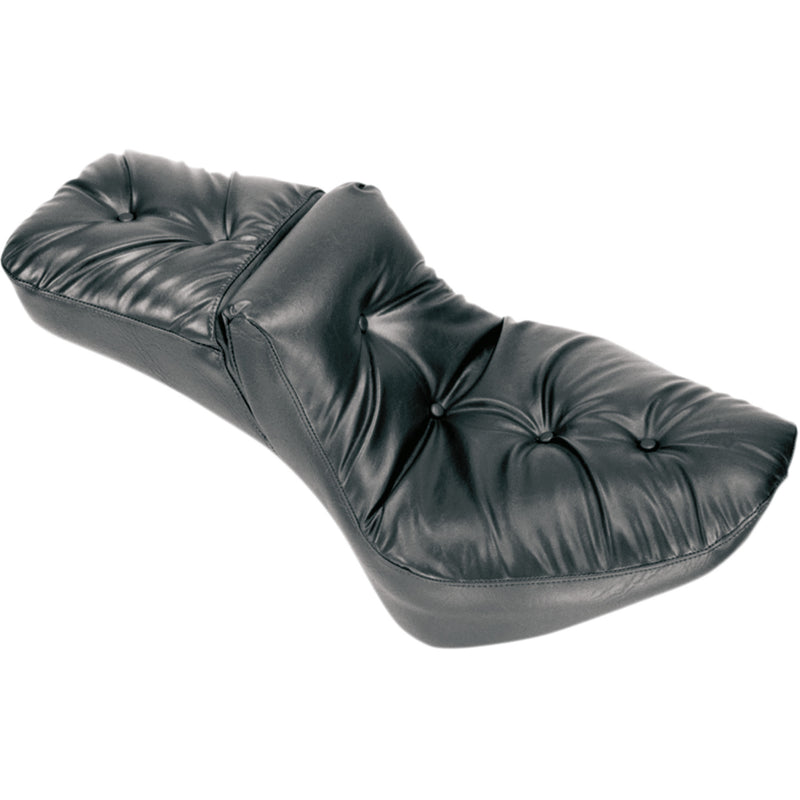 Mustang Regal Seat - 75112 For Harley Softail 1984-1999