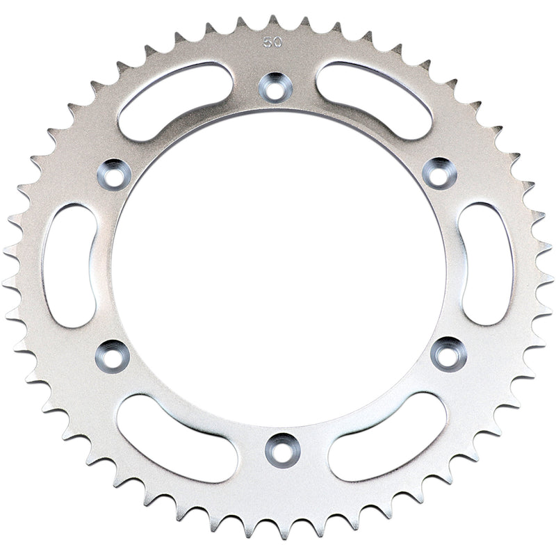 PARTS UNLIMITED K22-3842 Sprocket rear  - 50 tooth - suzuki