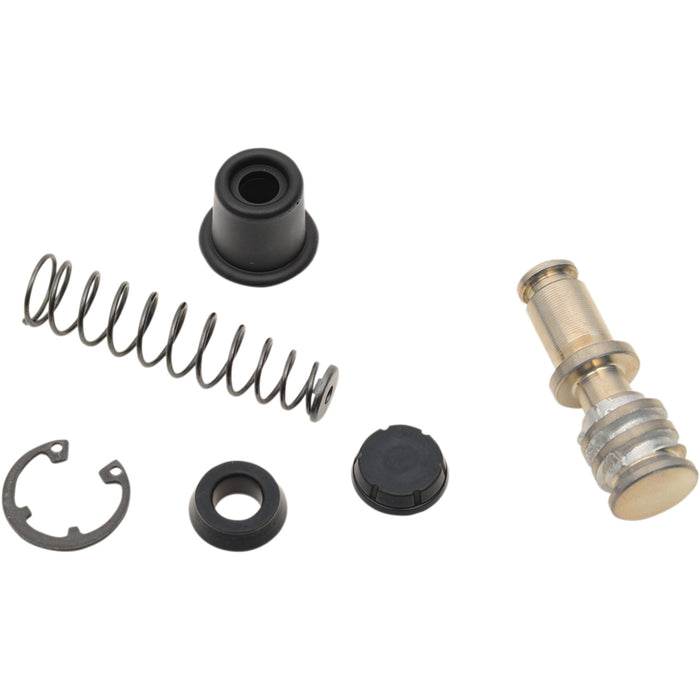 PARTS UNLIMITED 1731-0524 Brake Master Cylinder Rebuild Kit Rebuild Kit - Master Cylinder