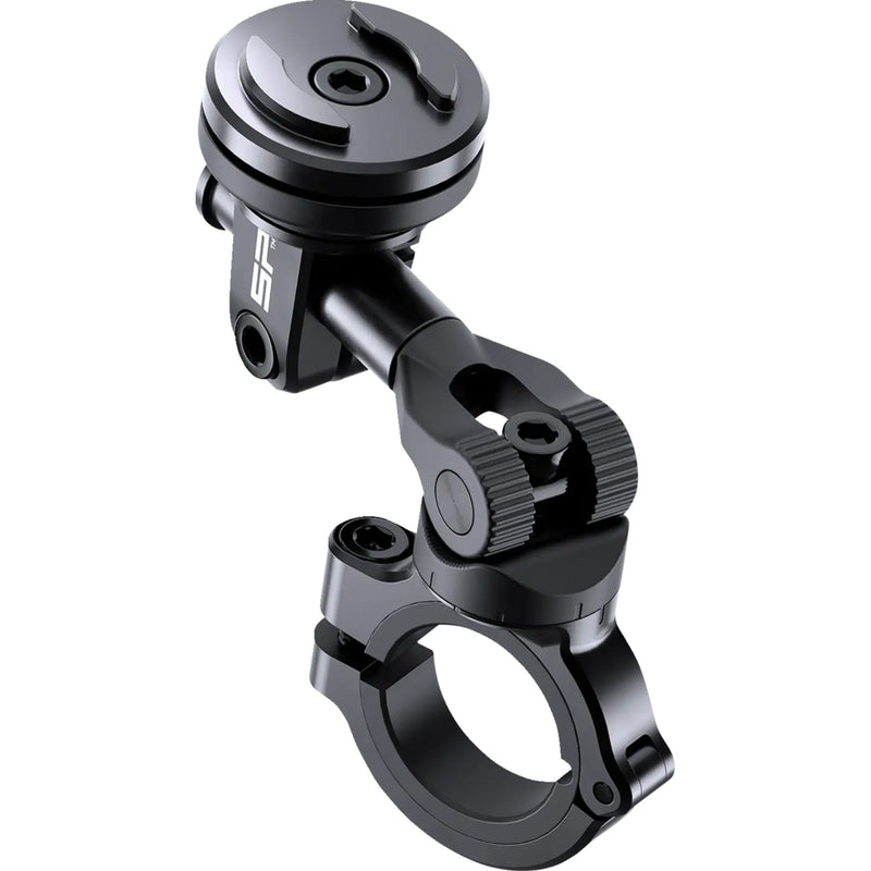 SP CONNECT 0636-0622 52871 3D Phone Mount standard - black