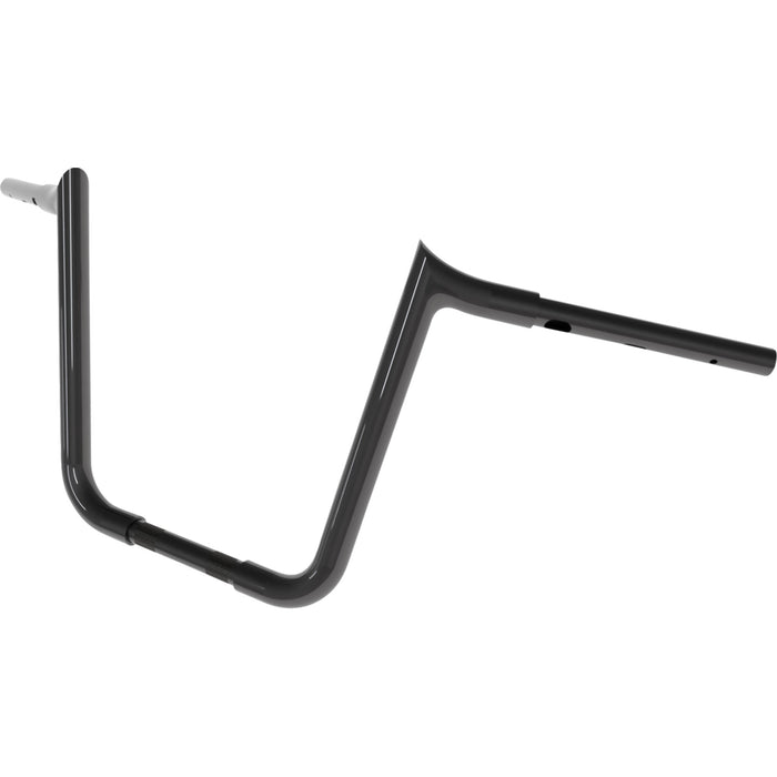 MAGNUM SHIELDING 0601-7027 4HB-2316 1-1/4" Viking Handlebar 16" - black