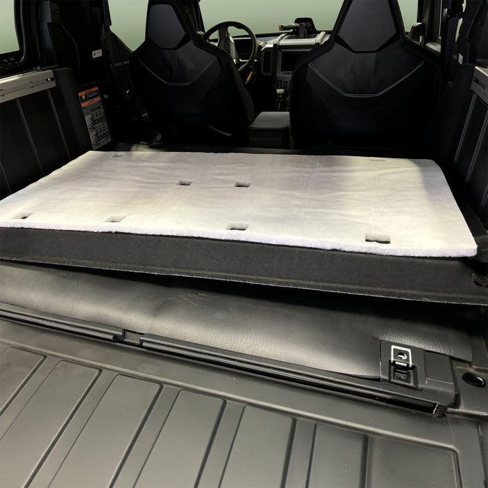 DEI 0521-2210 902416 Roof Insulation Kit polaris - xpedition 4 door