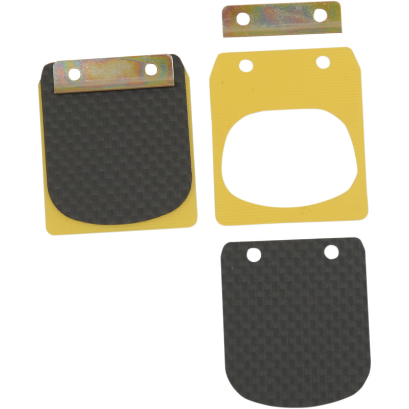 Boyesen Pro Series Reed Petal - PRO-212 For Kawasaki KX 100 / KX 85 / KX 112 2001-2025 | Suzuki RM 100 2003-2005