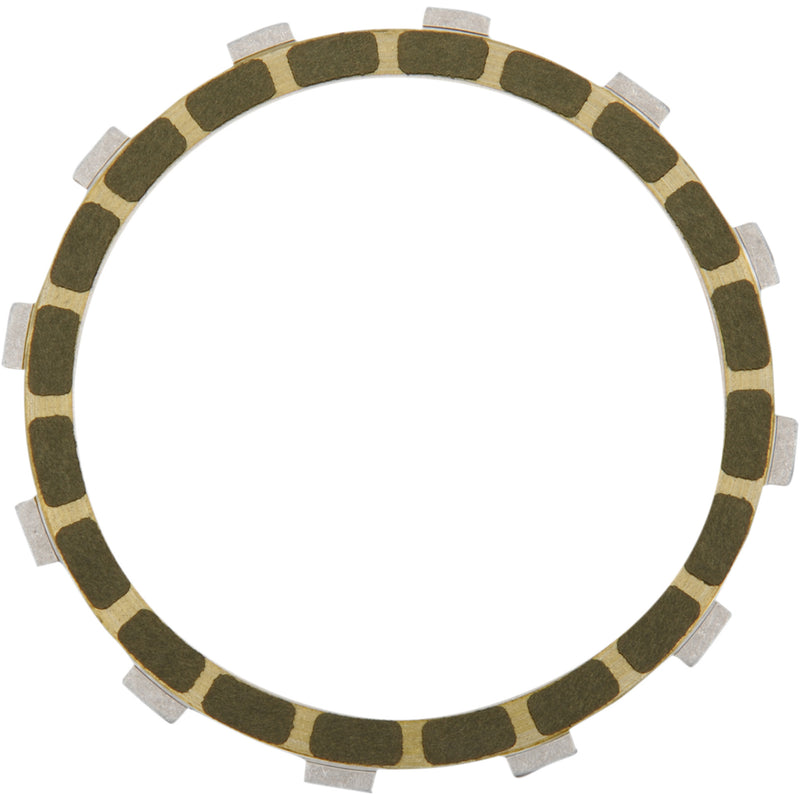 Barnett Friction Plate - 301-45-10010 Suzuki 1300R Hayabusa / 1000 Strom / 1000 / 1300BK King 1999-2020