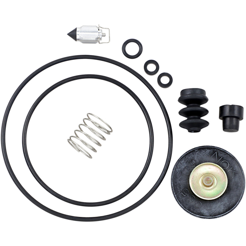 DRAG SPECIALTIES DS-289099 Carburetor Rebuild Kit for Keihin Carburetor Rebuild Kit - Keihin