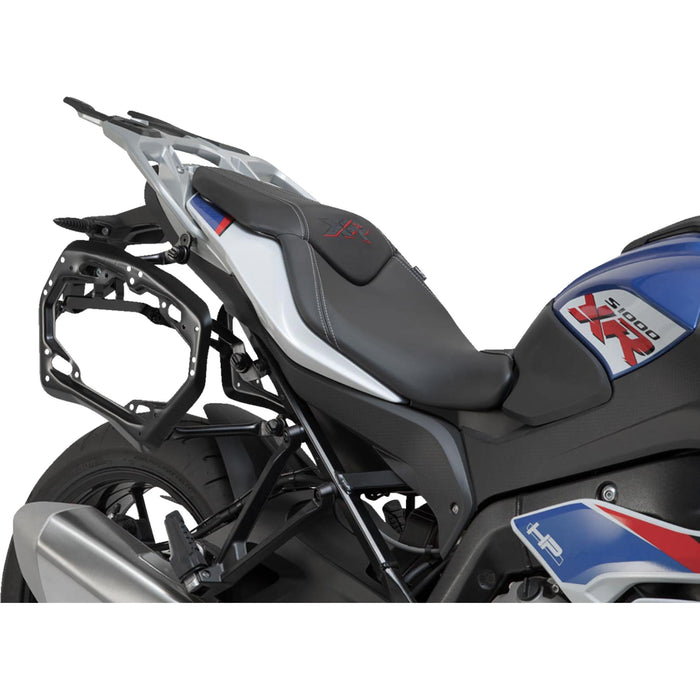 SW-MOTECH 3580-0040 KFT.07.592.65100/B DUSC Hard Case System bmw s1000 '15-'19