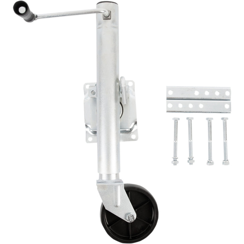 KIMPEX 3902-0185 748601 Swivel Jack 1500 lb