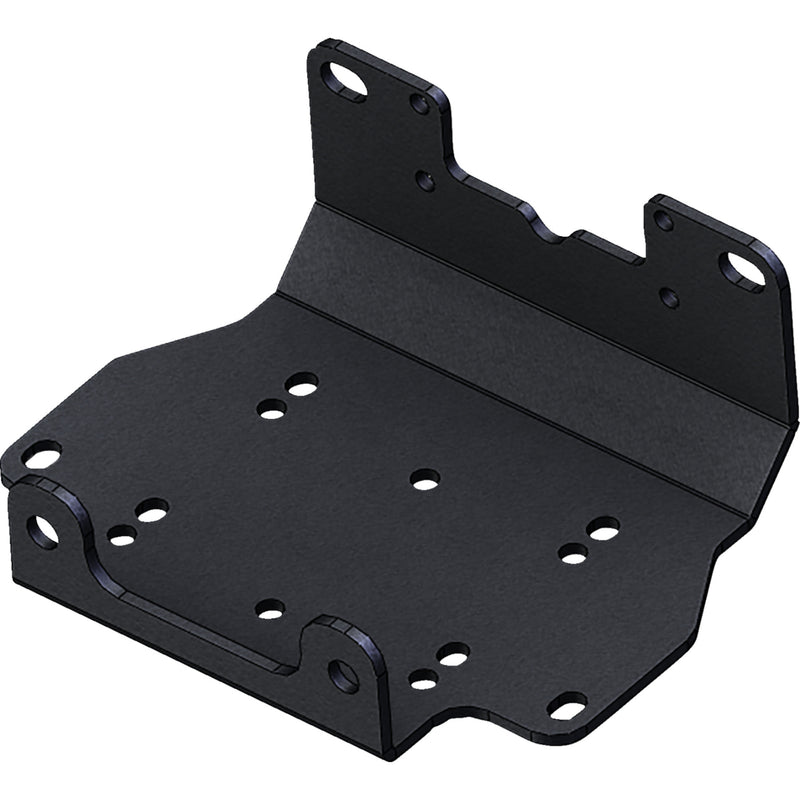 KFI Products Mounting Kit - 101275 Yamaha Grizzly 4x4 Auto / YFM700K Kodiak / Grizzly 2016-2026
