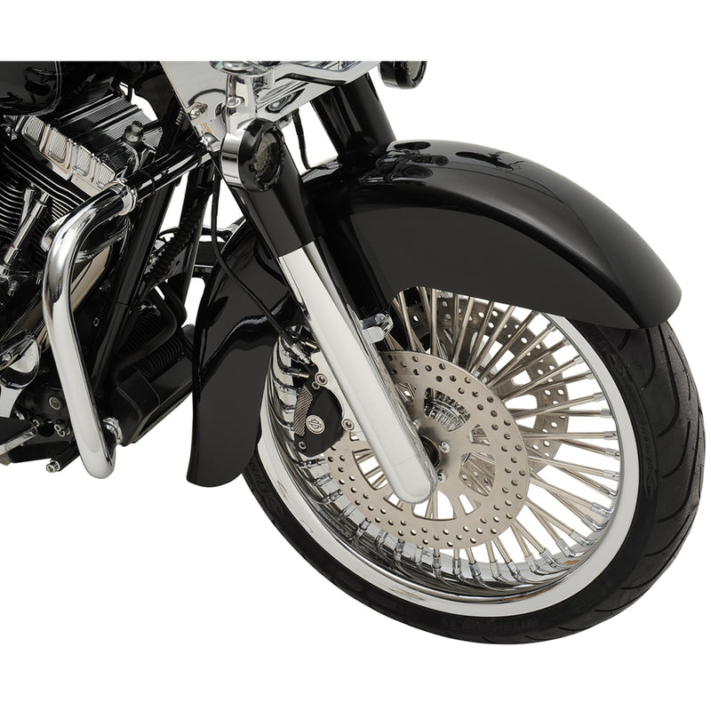 Arlen Ness Hot Legs Legs - 40-503 For Harley Touring 2014-2025